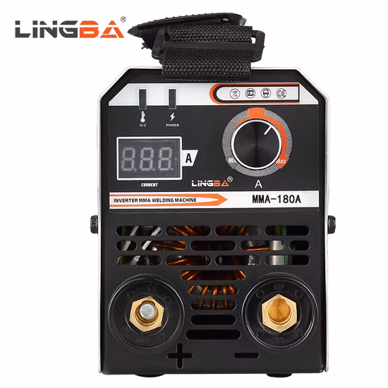 Soudeuse à onduleur à arc USD22.9 IGBT MMA